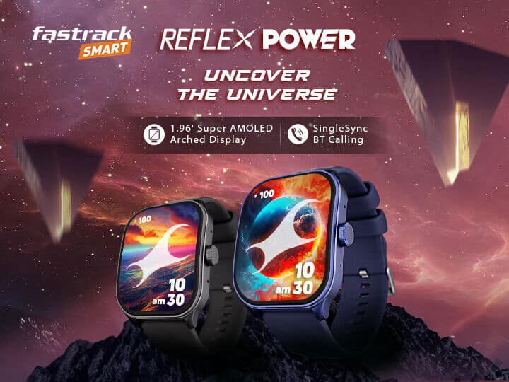 Fastrack shop deals near me