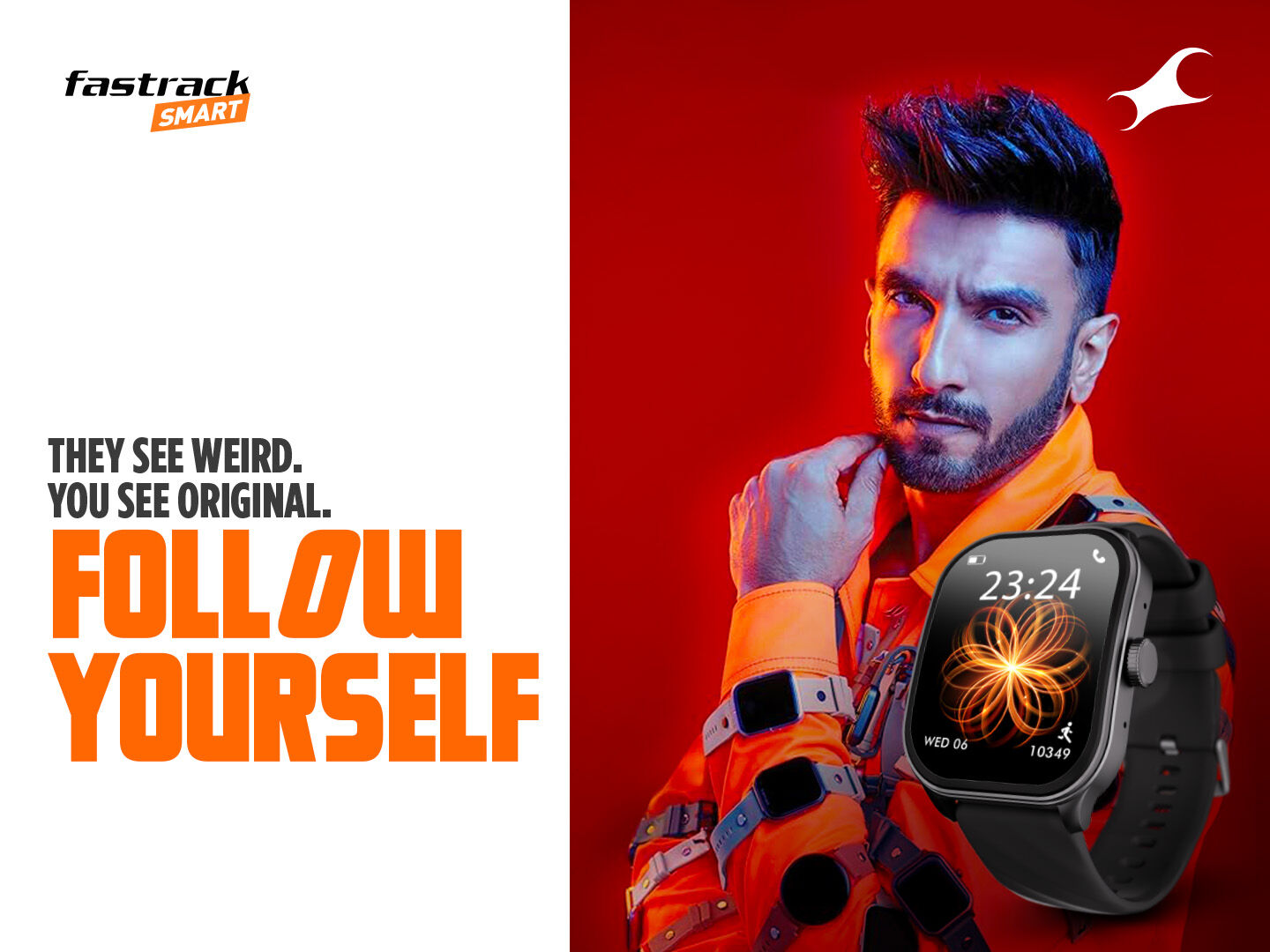 Fastrack showroom on sale