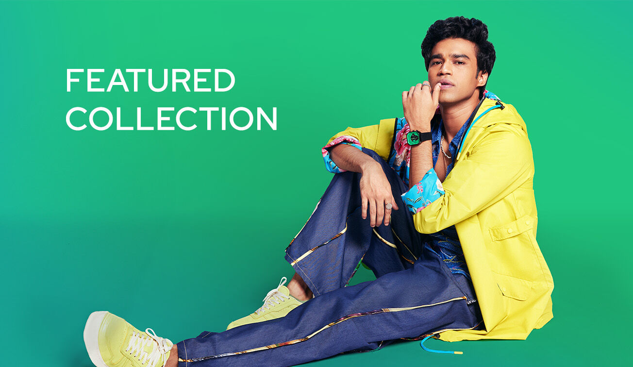 Fastrack Shop Fashion Accessories For Men Women Kids