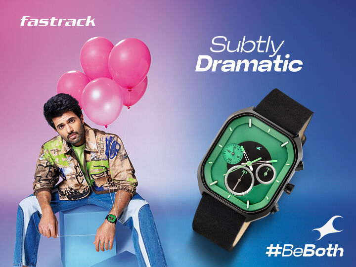 Fastrack watch accessories price online