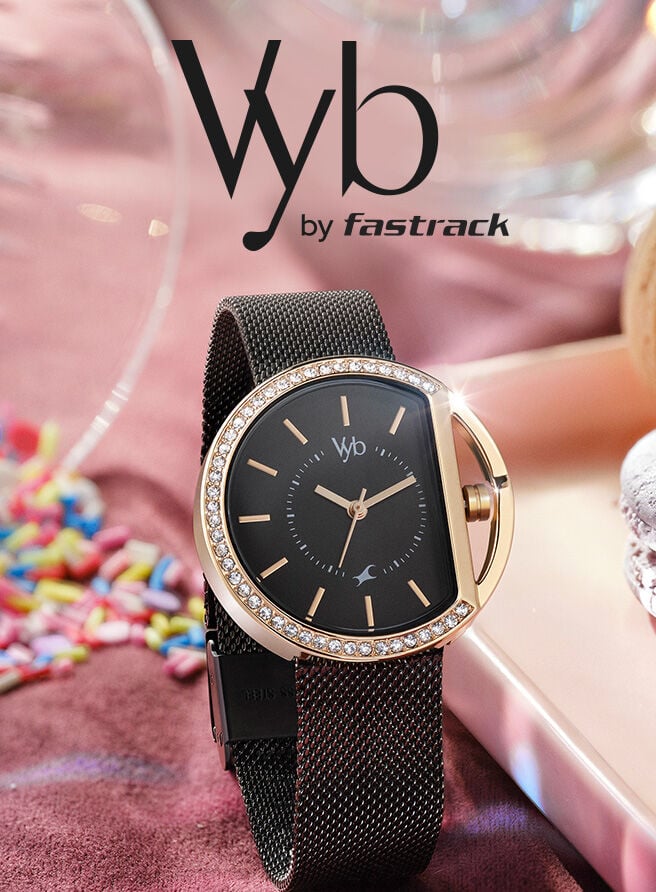 Fastrack watch on sale model no