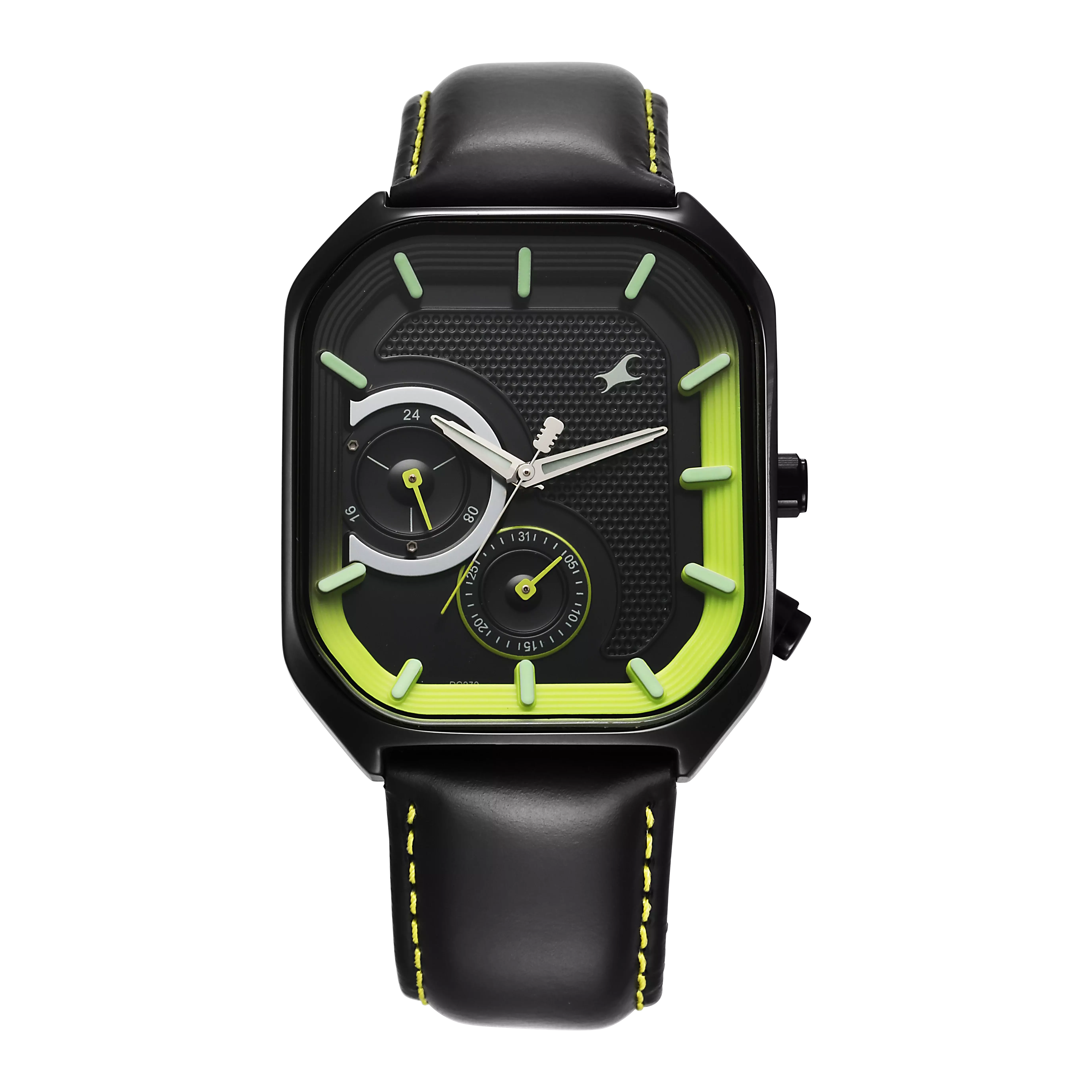 Groove Watch