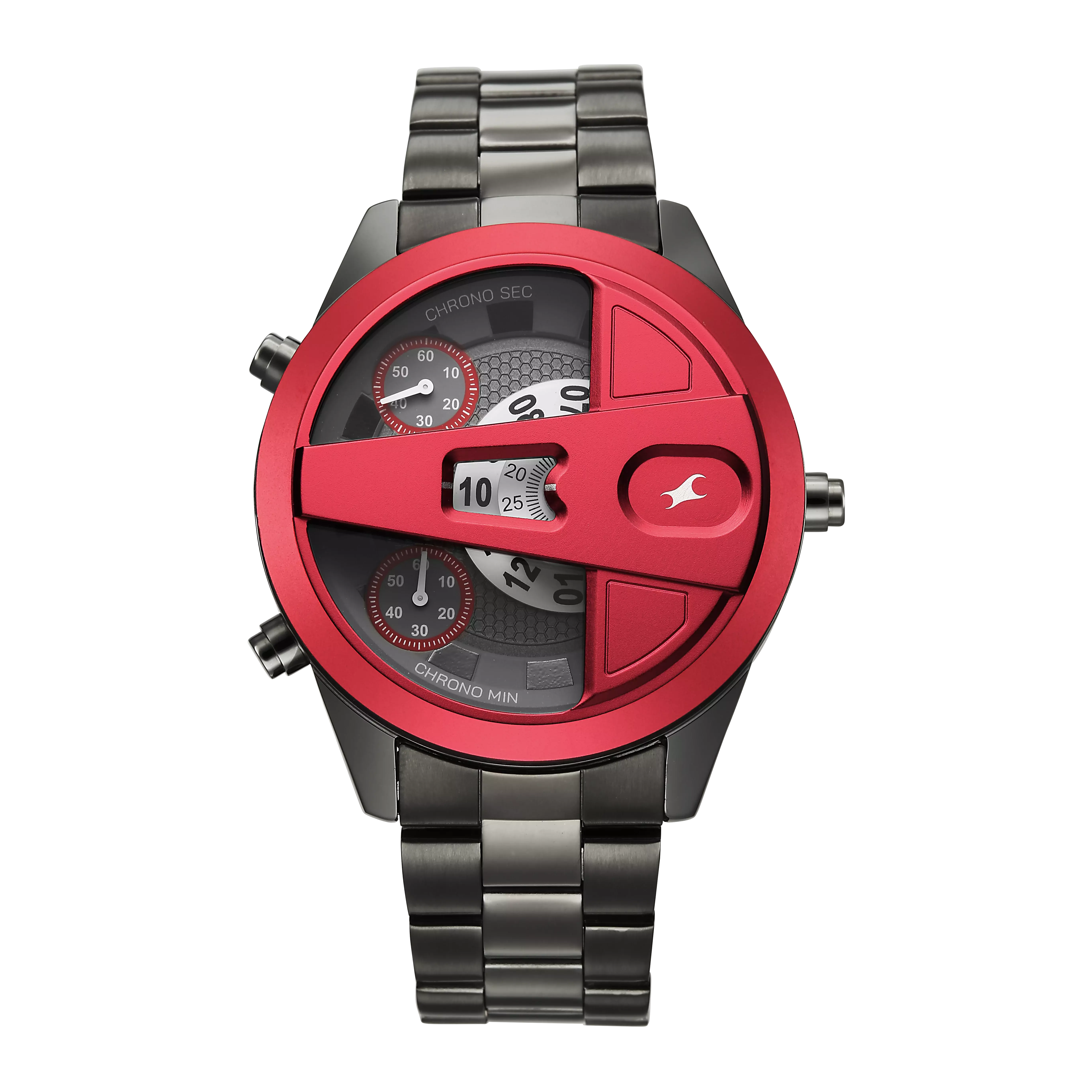 Overdrive Watch