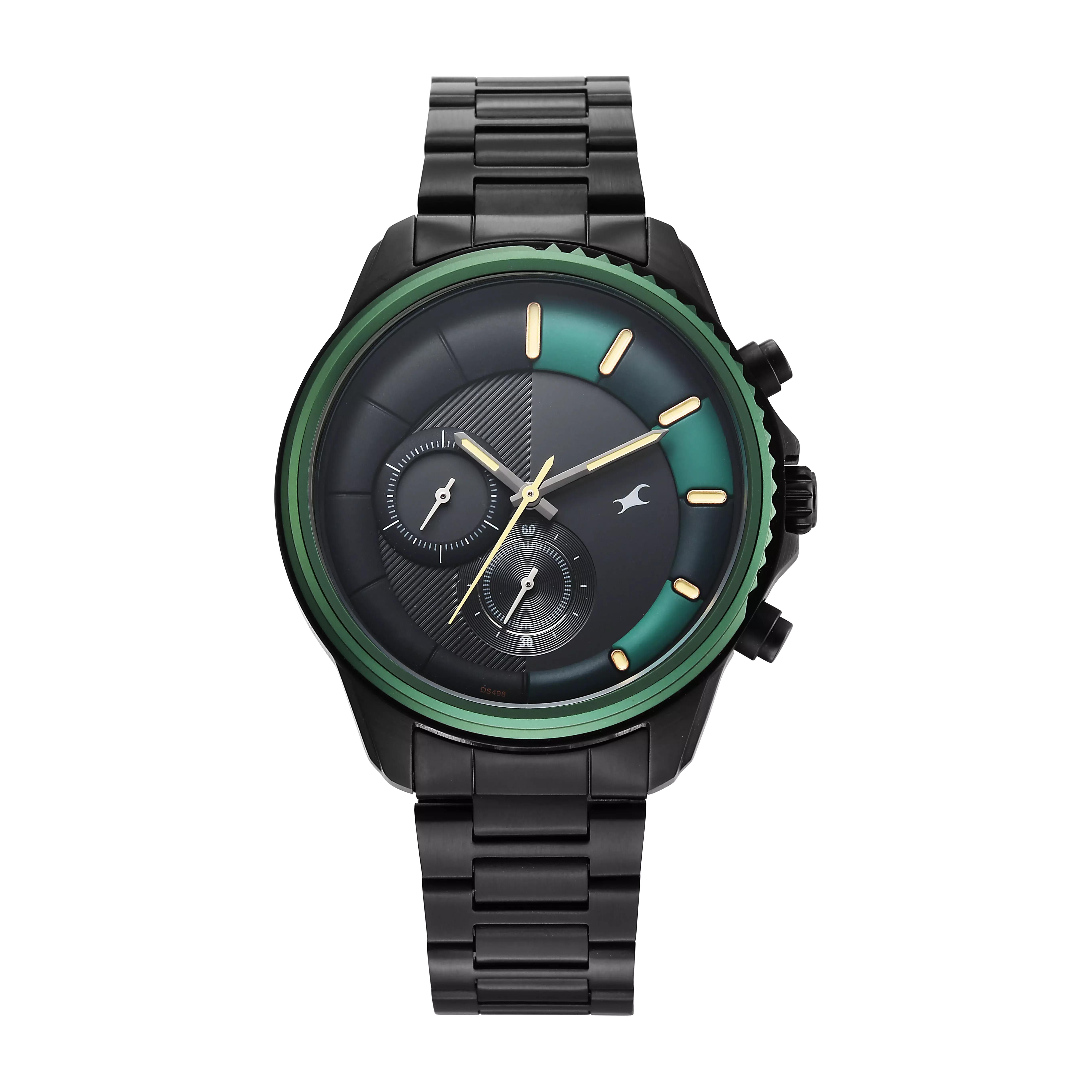 Wild Watch