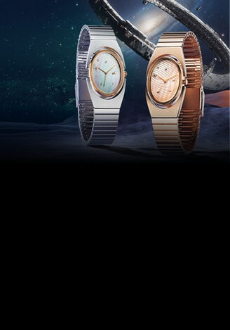 Statement Watches That Do All Talking
