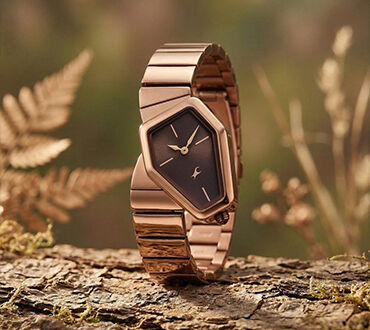 Fastrack Wild