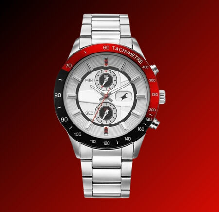 Fastrack Overdrive