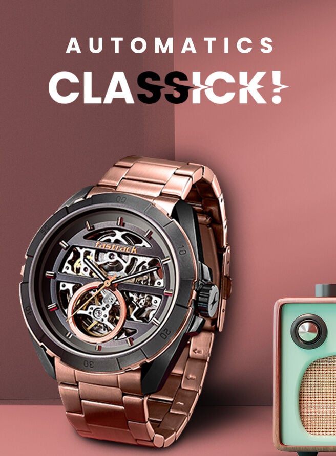 Near fastrack watch shop outlet
