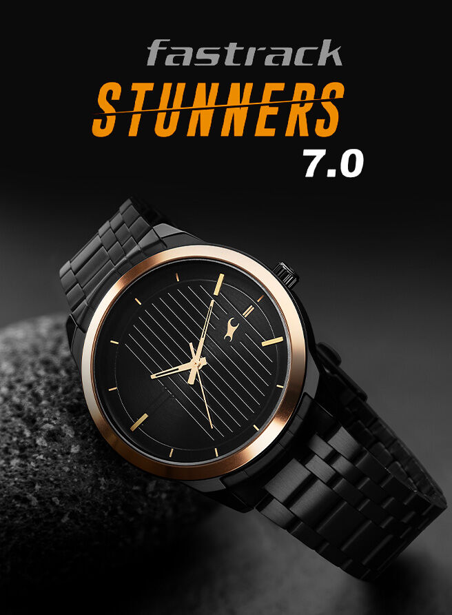 Fastrack Stunners
