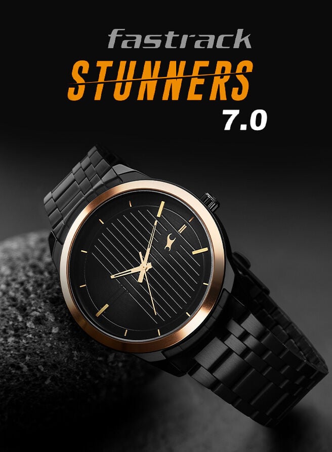 Fastrack watch accessories price online