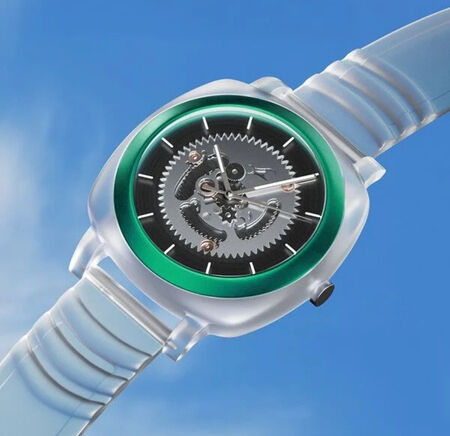Fastrack Bare