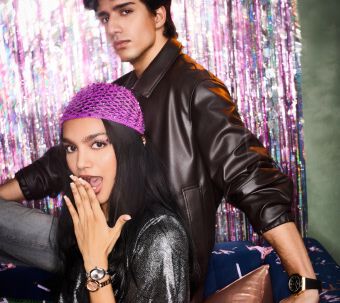 Fastrack Vyb