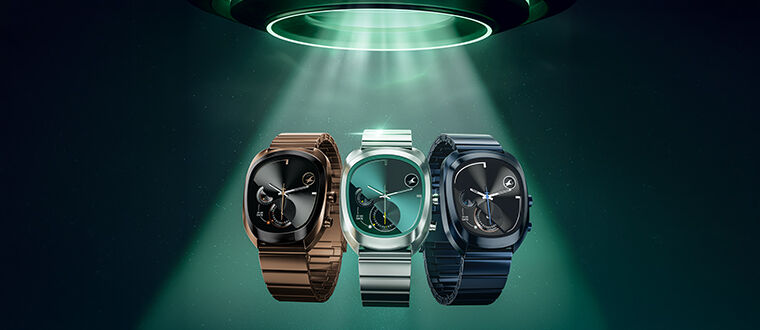 Fastrack Watches