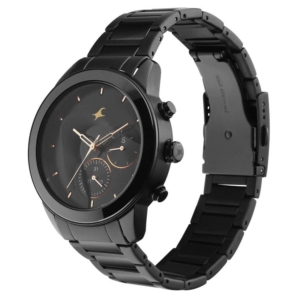 Fastrack watch manufacturer online