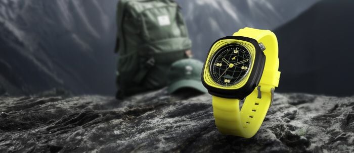 Fastrack Watch
