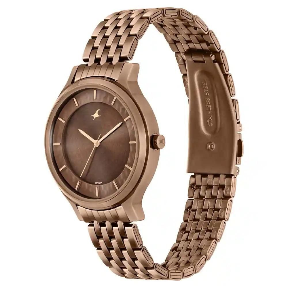 Fastrack slim watches online