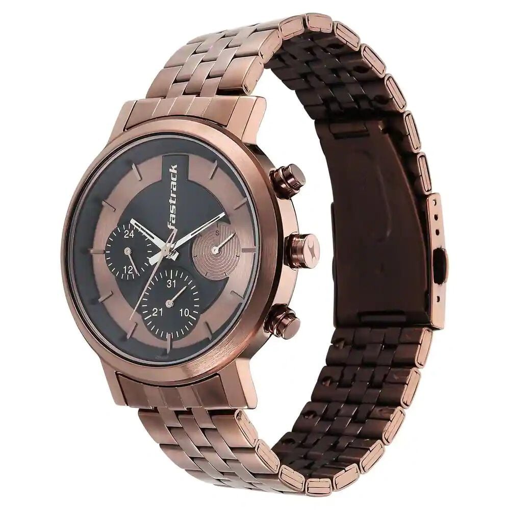 Fast track watch outlet showroom near me