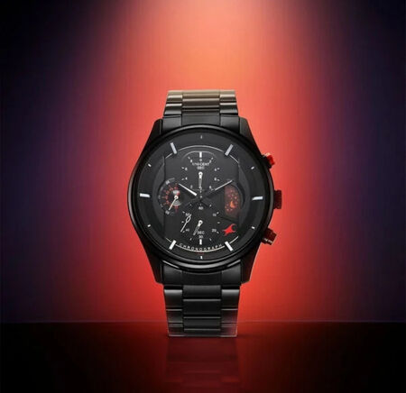 Fastrack Opulence