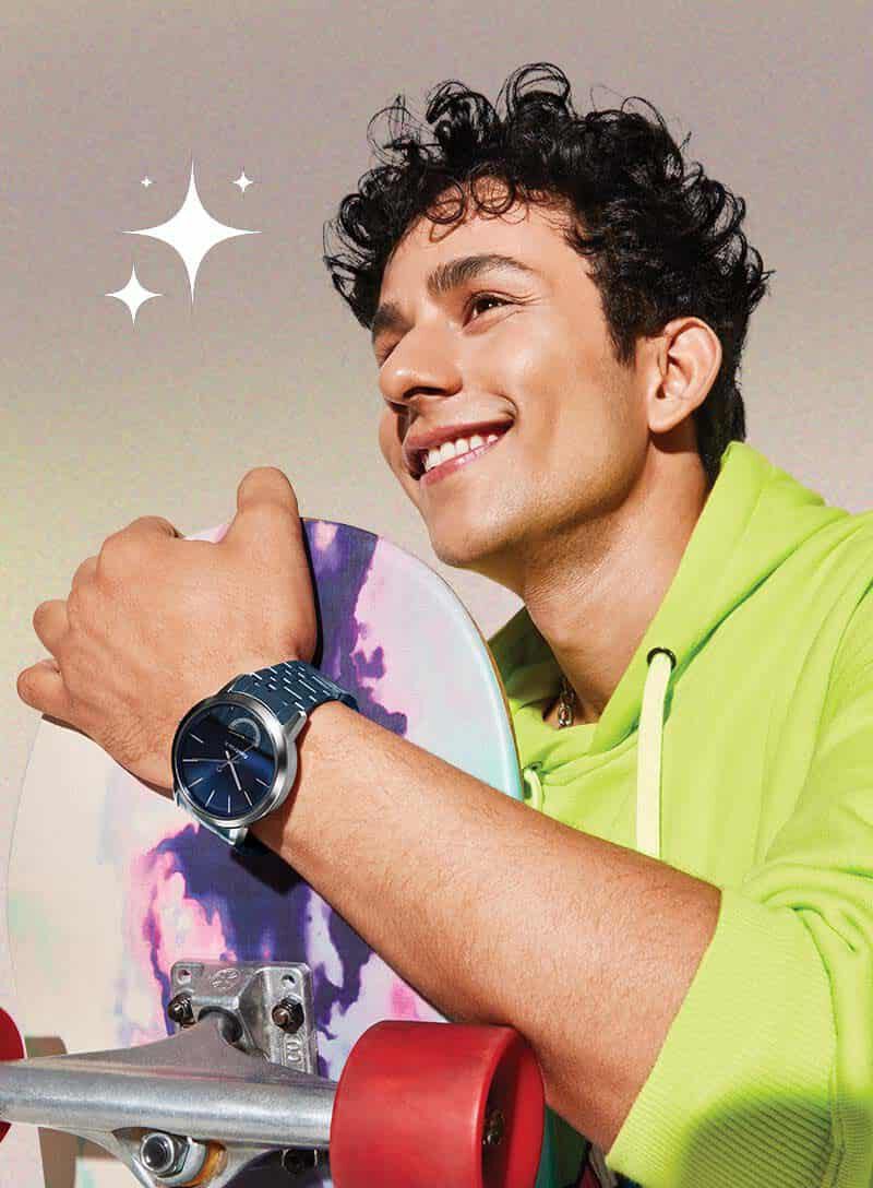 Fastrack watches hotsell latest collection
