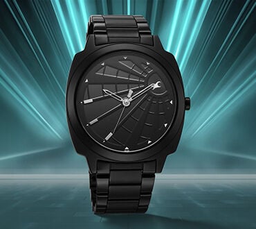 Fastrack Groove