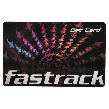 Fastrack e-Gift Card