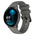 Fastrack Jupiter R3 Smartwatch with 1.38" TFT 2.5D Display ,Push Button Interaction, HRM,SpO2 & Sleep Tracking
