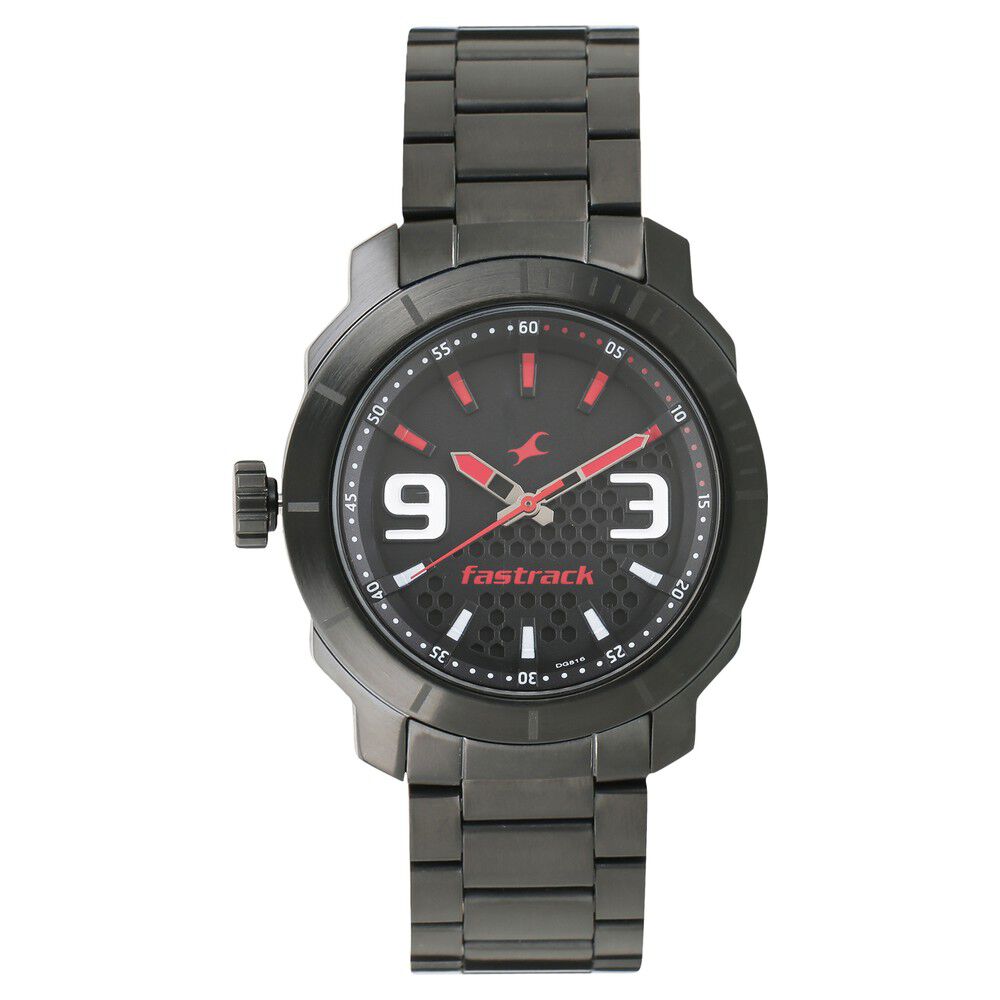 Fastrack 1474ssa 50m hotsell wr