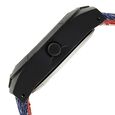 Fastrack Denim Quartz Analog White Dial Denim Strap Watch for Girls - image number 3