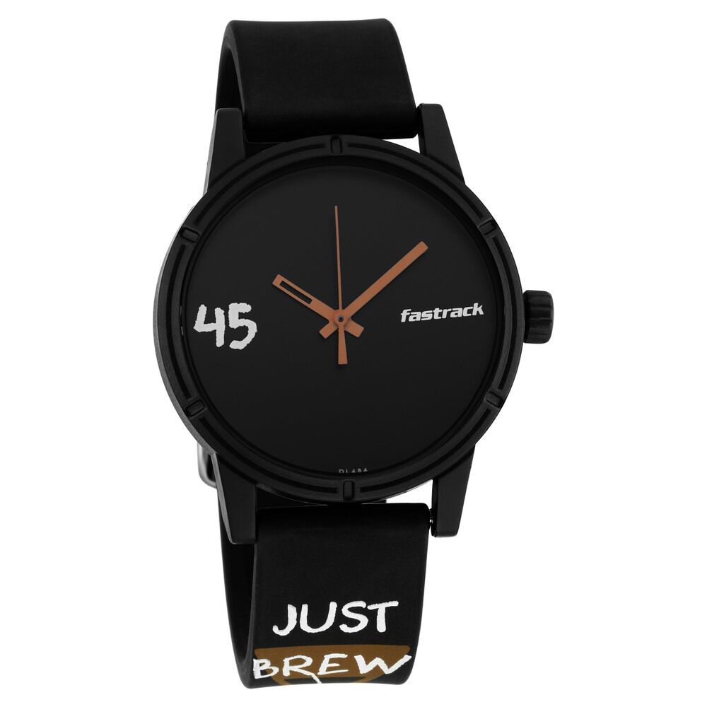 Cheapest fastrack 2025 watch