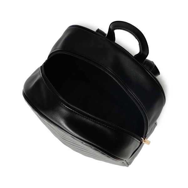 Fastrack LuxeQuilt Backpack - image number 3