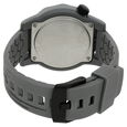 Fastrack Quartz Analog Grey Dial Plastic Strap Watch for Unisex - image number 3