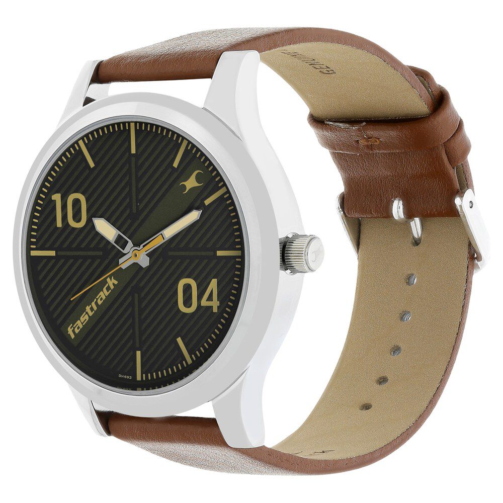 Fastrack 38051sm02 2025