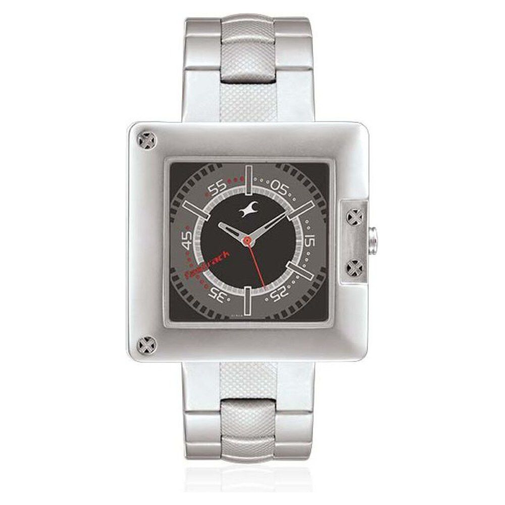 Fastrack square dial watches price best sale