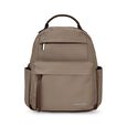 Urban Drift Nylon Backpack - image number 0