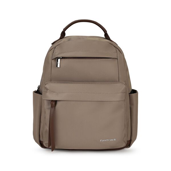 Urban Drift Nylon Backpack - image number 0