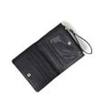 Miniclick black wallet - image number 5