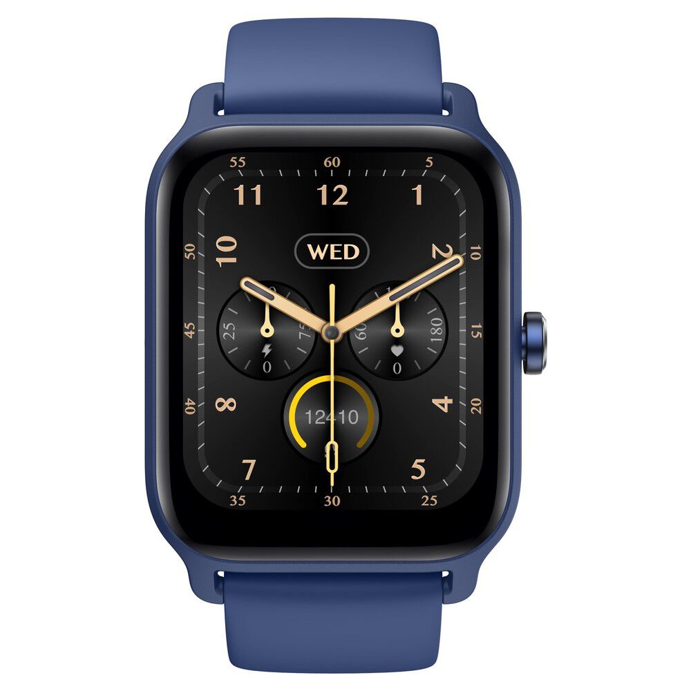 Fastrack watch smart 2025