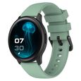 Fastrack Jupiter R3 Smartwatch with 1.38" TFT 2.5D Display ,Push Button Interaction, HRM,SpO2 & Sleep Tracking