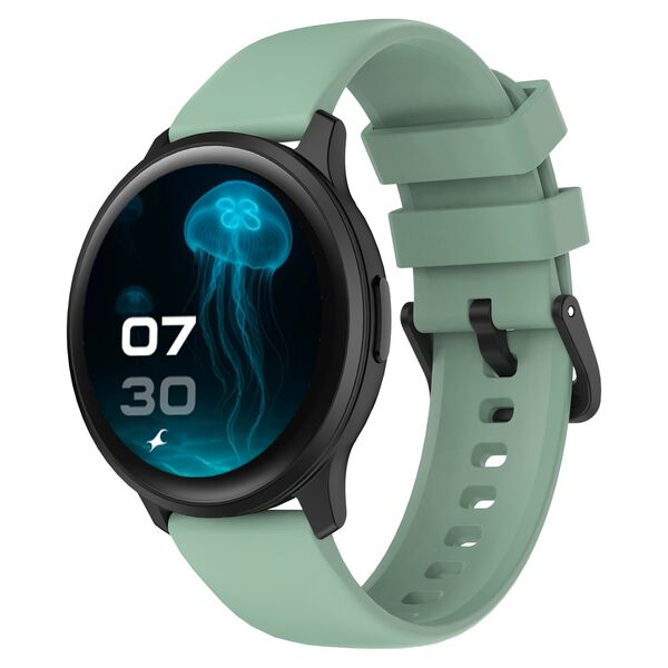 Fastrack Jupiter R3 Smartwatch with 1.38" TFT 2.5D Display, Push Button Interaction, Multiple Menu Styles - image number 0