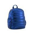 Fastrack Cobalt Blue College Backpack for Women - image number 2