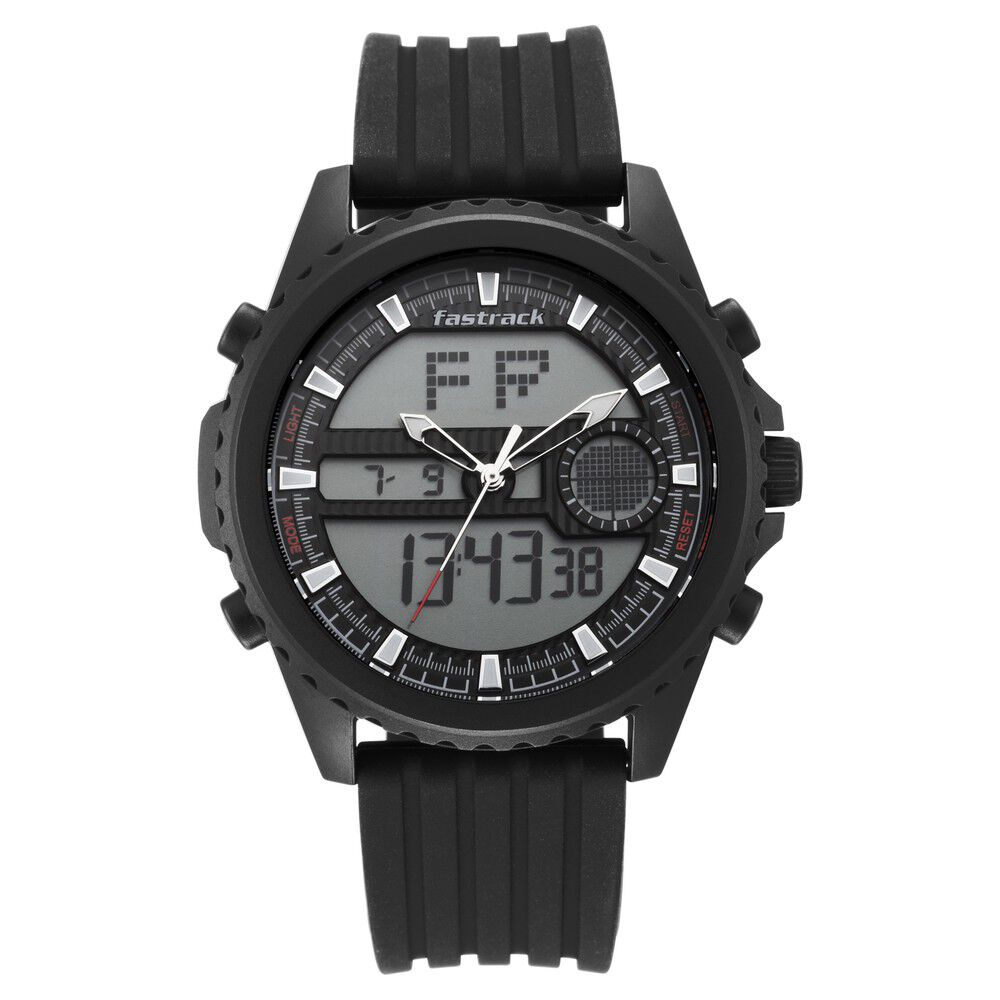 Fastrack analogue digital watches shop