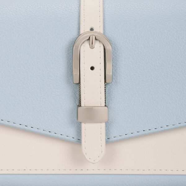 Fastrack Chain Accent Sling Bag - image number 8