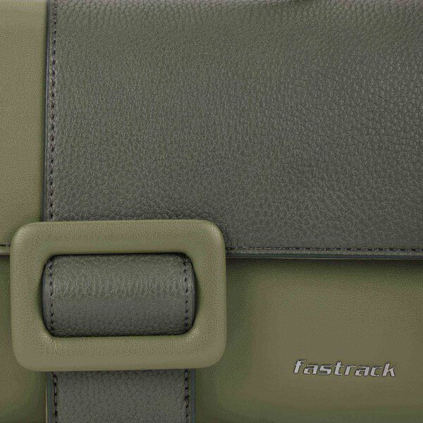 Olive play satchel - image number 9