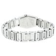 Fastrack Quartz Analog Pink Dial Metal Strap Watch for Girls - image number 3