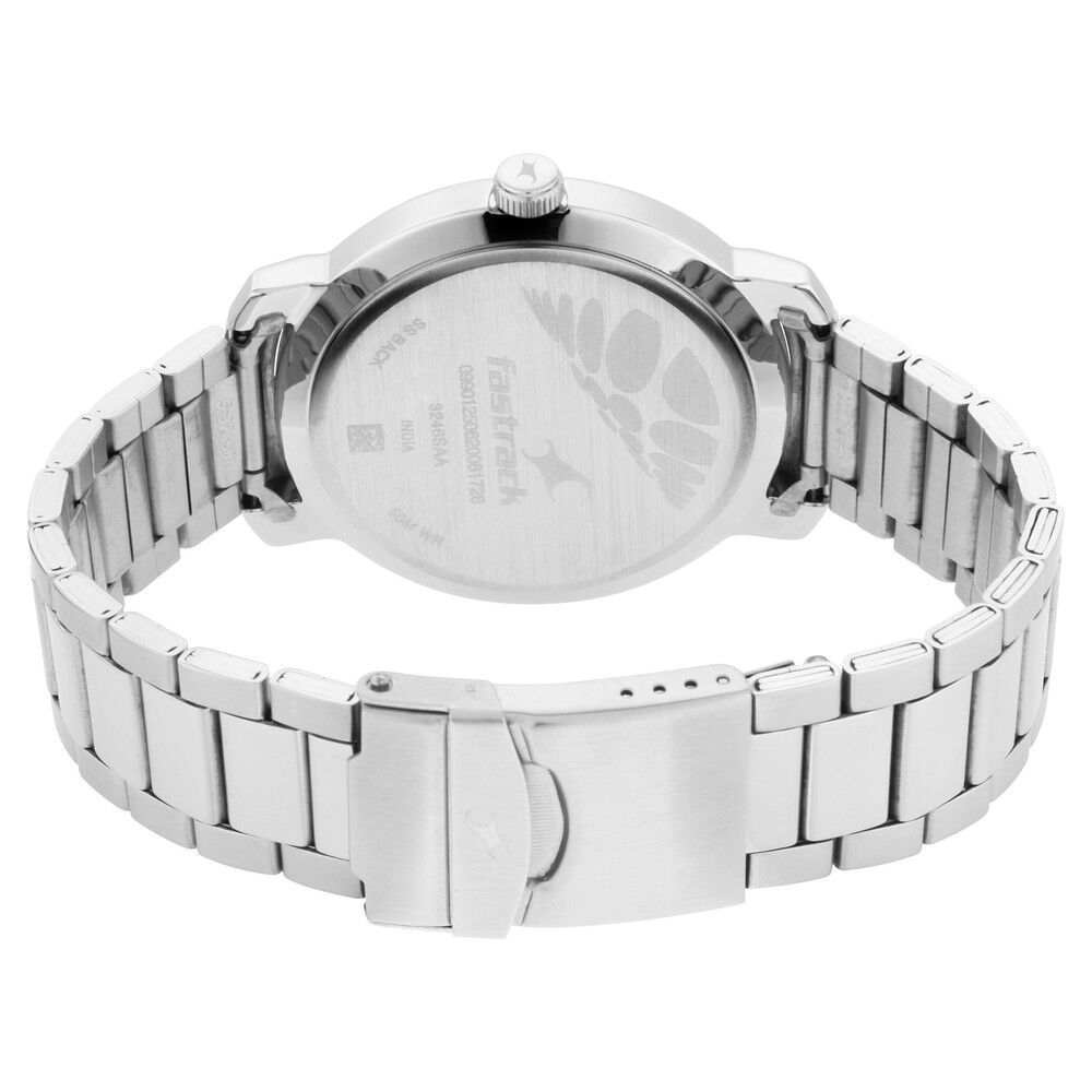Fastrack 3024 clearance ssb price