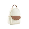 Fastrack Colourblocked Backpack with Adjustable Shoulder Straps - image number 2