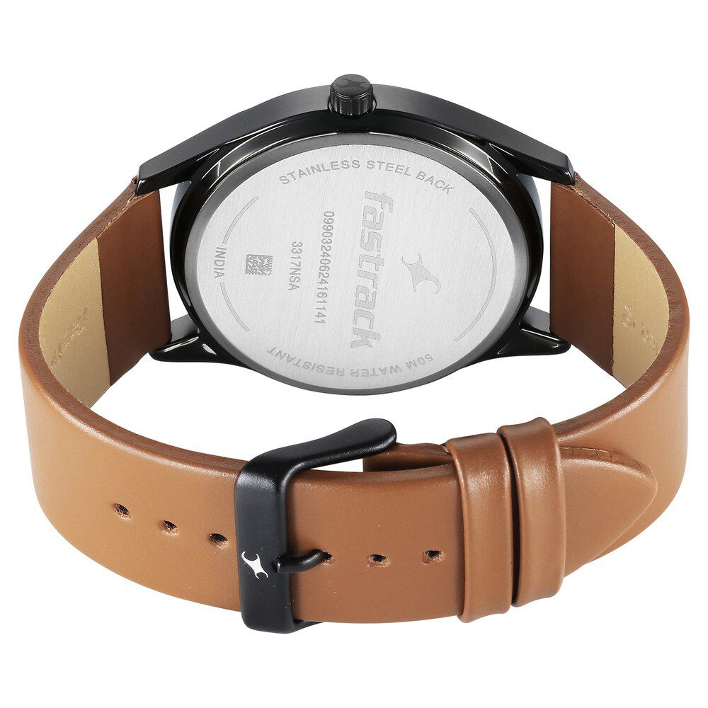Fastrack watches in offer price clearance