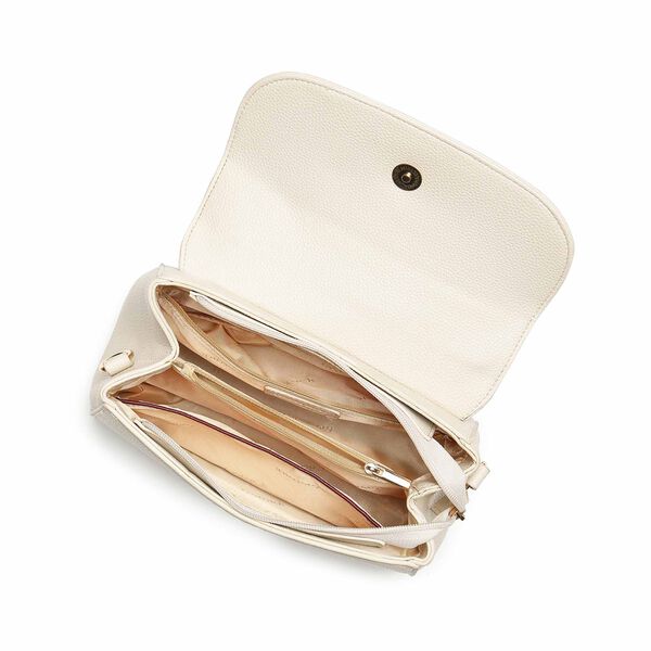 Fastrack Latte Chic Satchel - image number 3