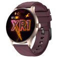 Fastrack Revoltt XR1 3.50 cm, BT Calling, Fast Charge, 100+ Sports Mode, IP68, Calculator, Fashion Smartwatch - image number 0