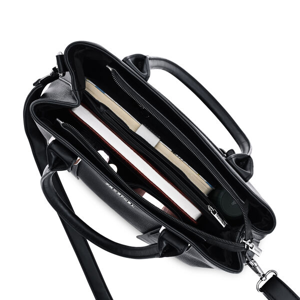 Fastrack Switch-It-Up Satchel - image number 7
